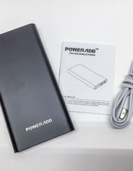 Battery pack - Portable charger - Charger - Battery - Cell phone battery - Tablet battery - Zproven