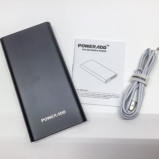 Battery pack - Portable charger - Charger - Battery - Cell phone battery - Tablet battery - Zproven