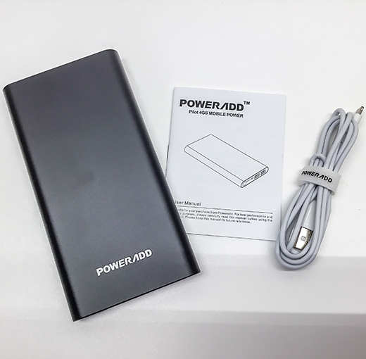 Battery pack - Portable charger - Charger - Battery - Cell phone battery - Tablet battery - Zproven