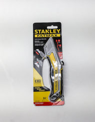 Utility knife - Sheetrock knife - Box cutter - Razor knife - Knife